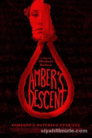 Amber’s Descent (2020) izle