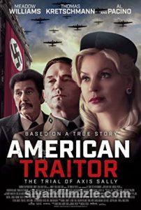 Amerikalı Hain: Axis Sally Davası 2021 izle