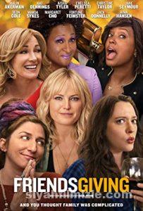 Arkadaşlarla Bir Akşam 2020 izle