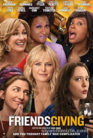 Arkadaşlarla Bir Akşam 2020 izle