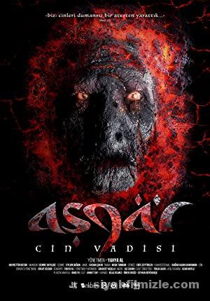 Aşgar Cin Vadisi 2019 izle