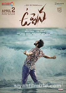 Aşkın Gelgitleri – Uppena (2021) izle