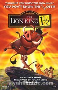 Aslan Kral 3: Hakuna Matata 2004 izle