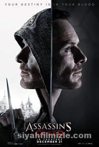 Assassin’s Creed 2016 izle