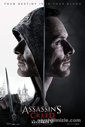 Assassin’s Creed 2016 izle