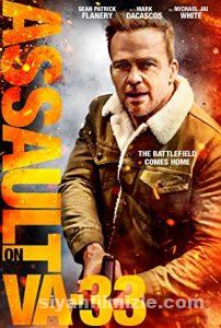 Assault on VA-33 2021 izle