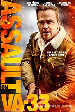 Assault on VA-33 2021 izle
