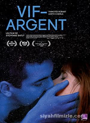 Ateşli Ruh (Burning Ghost) 2019 izle