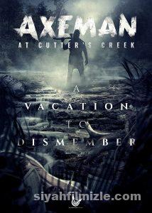 Axeman: Redux 2020 izle