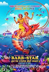Barb ve Star Tatilde 2021 izle