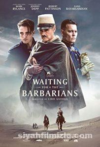 Barbarları Beklerken 2019 izle
