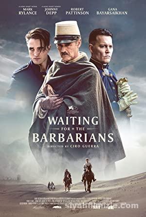 Barbarları Beklerken 2019 izle