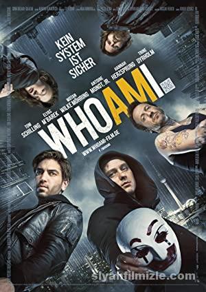 Ben Kimim? 2014 izle