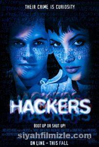 Bilgisayar Korsanları 1995 izle