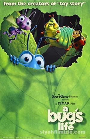 Bir Böceğin Yaşamı 1998 izle