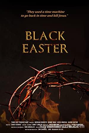 Black Easter 2021 izle