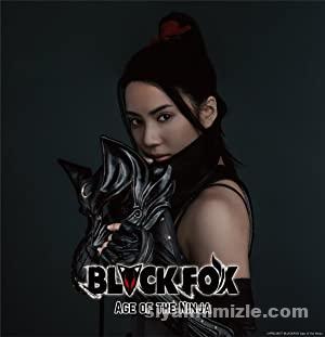 Black Fox: Age of the Ninja (2019) izle