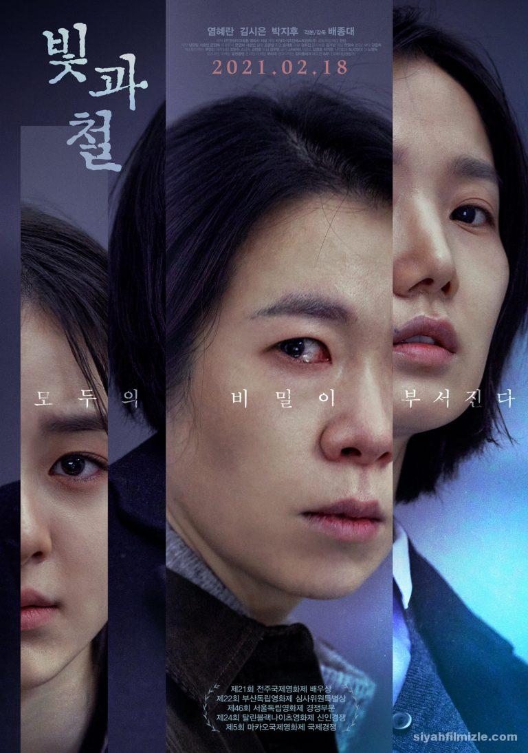 Black Light 2020 izle