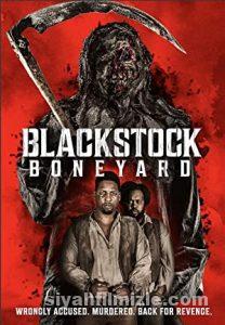 Blackstock Boneyard 2021 izle