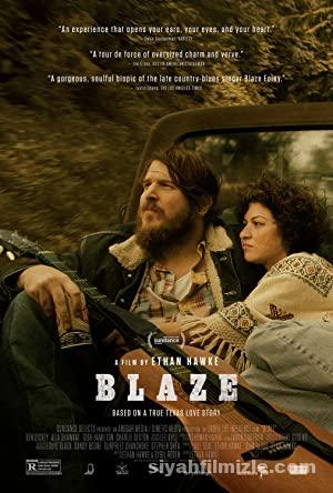 Blaze 2018 izle