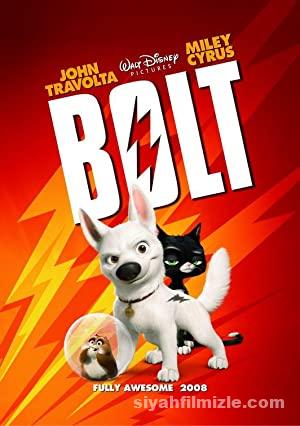 Bolt 2008 izle