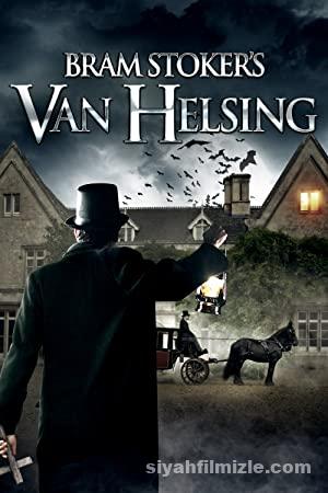 Bram Stoker’s Van Helsing 2021 izle