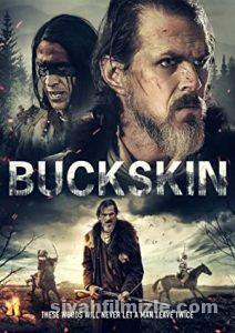 Buckskin 2021 izle