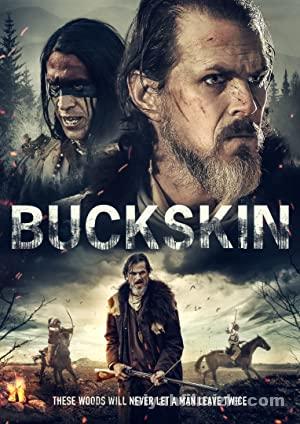 Buckskin 2021 izle