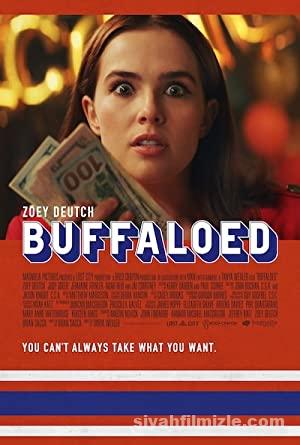 Buffaloed 2019 izle