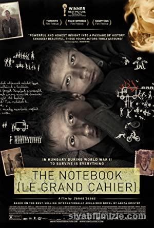 Büyük Defter 2013 izle