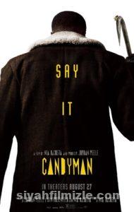 Şeker Adamın Laneti 2021 izle