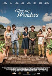 Chasing Wonders 2020 izle