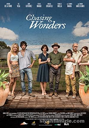 Chasing Wonders 2020 izle