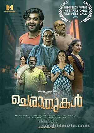 Cheraathukal 2021 izle