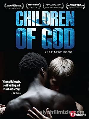 Children of God 2010 izle