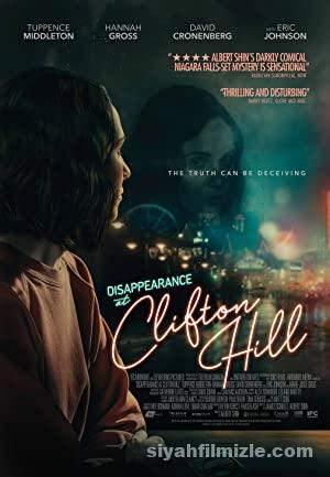 Clifton Tepesi 2019 izle