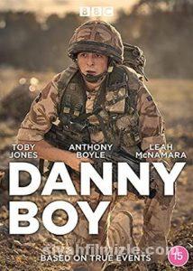 Danny Boy (2021) izle