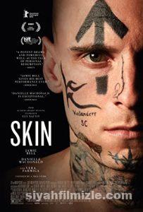 Deri (Skin) 2018 izle