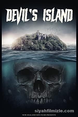 Devil’s Island 2021 izle