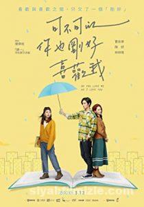 Do You Love Me As I Love You 2020 izle