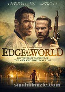 Edge of the World 2021 izle