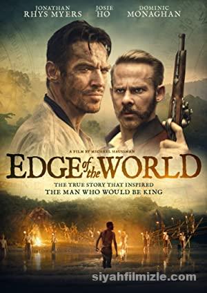 Edge of the World 2021 izle