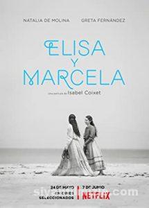 Elisa & Marcela 2019 izle