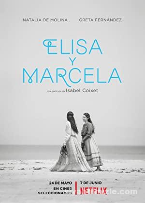 Elisa & Marcela 2019 izle