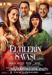 Eltilerin Savaşı 2020 izle