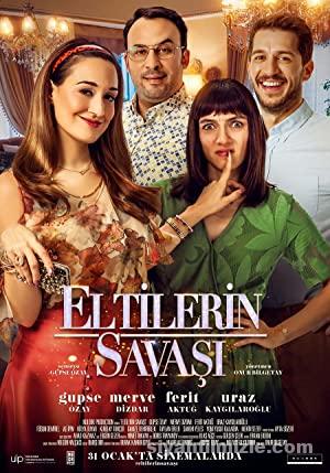 Eltilerin Savaşı 2020 izle