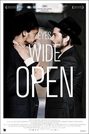Eyes Wide Open 2009 izle