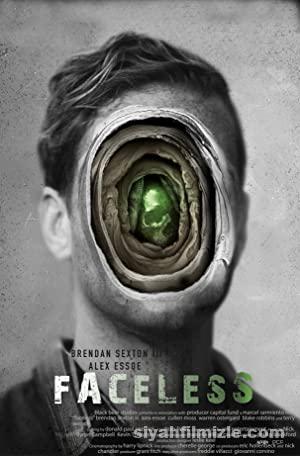 Faceless 2021 izle