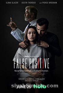False Positive 2021 izle