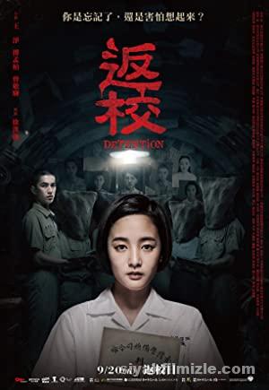 Fanxiao 2019 izle